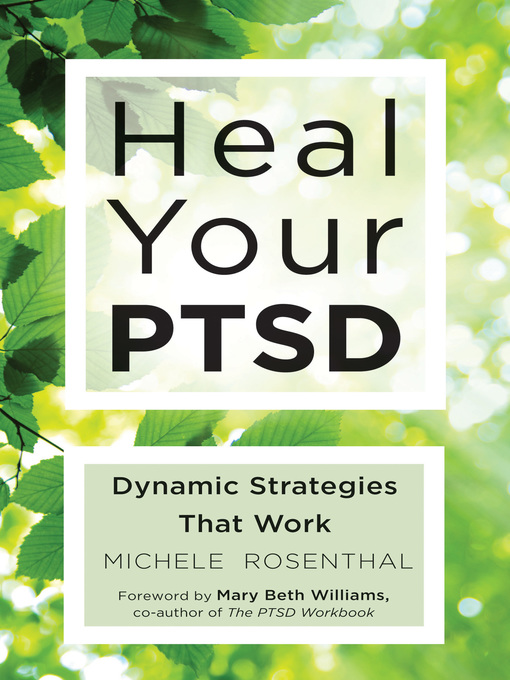 Title details for Heal Your PTSD by Michele Rosenthal - Available
